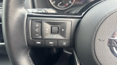 Nissan Qashqai 1.3 DiG-T MH Acenta Premium 5dr Petrol Hatchback